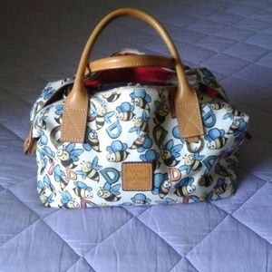 Meet your Posher, Annie